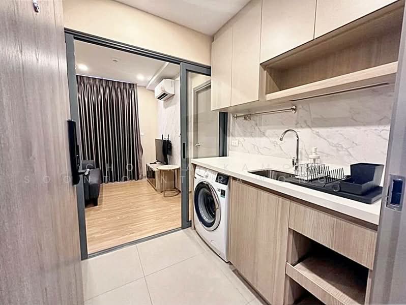 The Nest Sukhumvit 71, Bangkok, 17 Soi Pridi Banomyong 2, Phra Kanong Nua, Watthana, Bangkok, 1 Bedroom, 30 sqm, Condo For Sale, by Chomratkamol Soontorntarawong (Gor), 500473315 - DDproperty.com