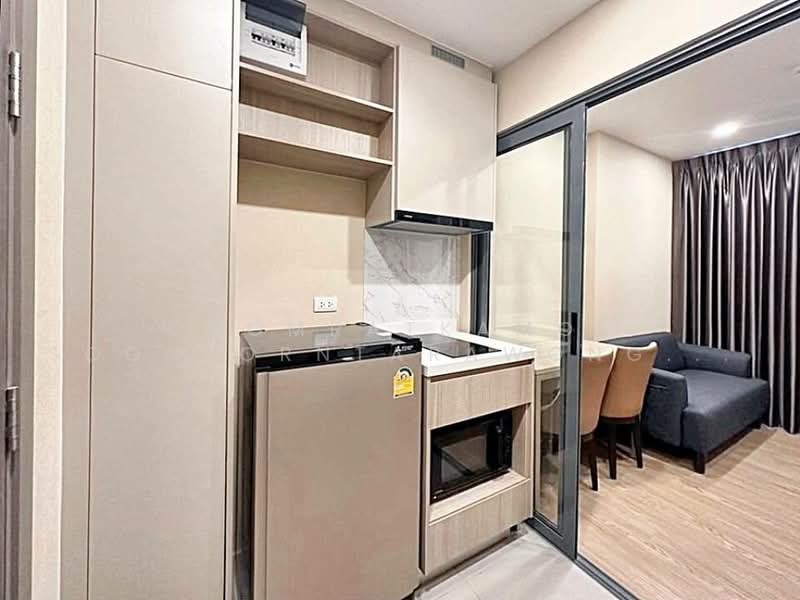 The Nest Sukhumvit 71, Bangkok, 17 Soi Pridi Banomyong 2, Phra Kanong Nua, Watthana, Bangkok, 1 Bedroom, 30 sqm, Condo For Sale, by Chomratkamol Soontorntarawong (Gor), 500473315 - DDproperty.com
