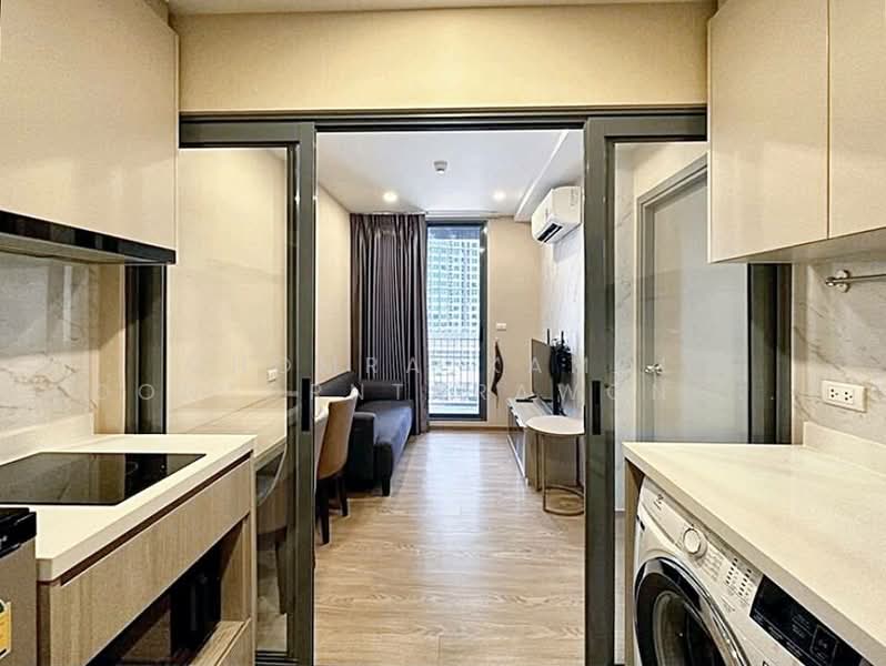 The Nest Sukhumvit 71 : เดอะ เนสท์ สุขุมวิท 71, กรุงเทพ, 17 ซอยปรีดีพนมยงค์ 2, พระโขนงเหนือ, วัฒนา, กรุงเทพ, 30 ตร.ม., คอนโด ขาย, โดย Chomratkamol Soontorntarawong (Gor), 500473315 - DDproperty.com