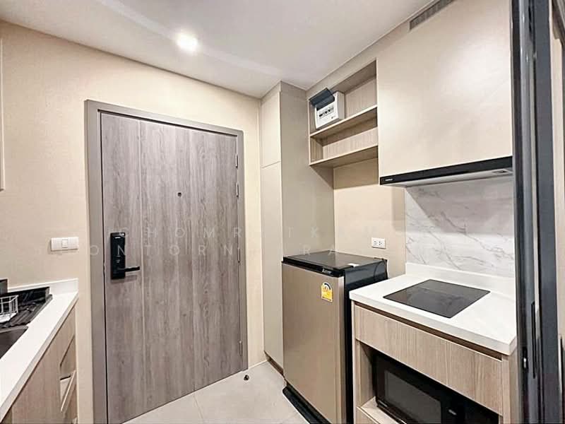 The Nest Sukhumvit 71 : เดอะ เนสท์ สุขุมวิท 71, กรุงเทพ, 17 ซอยปรีดีพนมยงค์ 2, พระโขนงเหนือ, วัฒนา, กรุงเทพ, 30 ตร.ม., คอนโด ขาย, โดย Chomratkamol Soontorntarawong (Gor), 500473315 - DDproperty.com