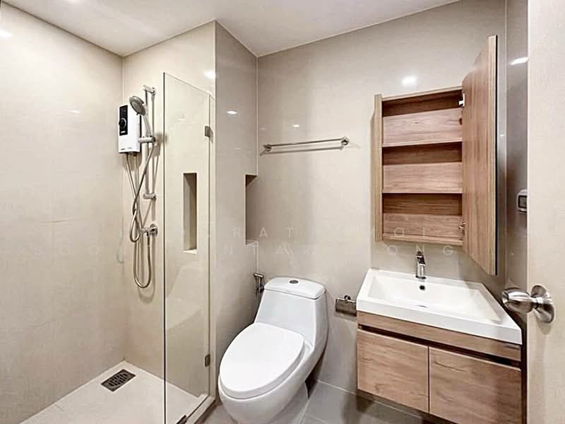 The Nest Sukhumvit 71, Bangkok, 17 Soi Pridi Banomyong 2, Phra Kanong Nua, Watthana, Bangkok, 1 Bedroom, 30 sqm, Condo For Sale, by Chomratkamol Soontorntarawong (Gor), 500473315 - DDproperty.com