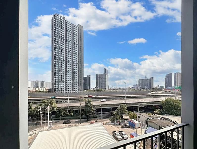 The Nest Sukhumvit 71, Bangkok, 17 Soi Pridi Banomyong 2, Phra Kanong Nua, Watthana, Bangkok, 1 Bedroom, 30 sqm, Condo For Sale, by Chomratkamol Soontorntarawong (Gor), 500473315 - DDproperty.com