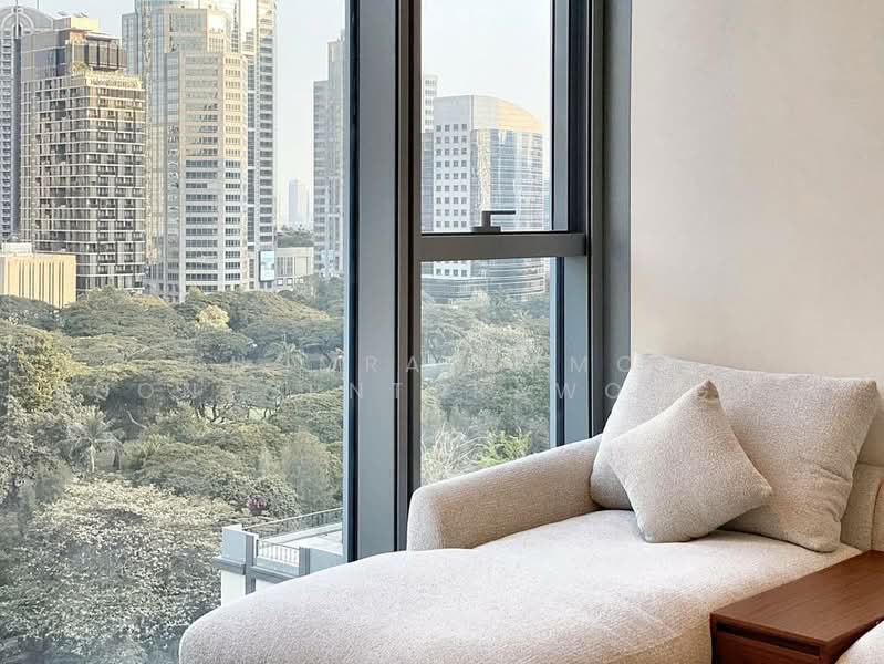 Scope Langsuan, Bangkok, Soi Lang Suan, Lumphini, Pathum Wan, Bangkok, 1 Bedroom, 85 sqm, Condo For Rent, by Chomratkamol Soontorntarawong (Gor), 500473316 - DDproperty.com