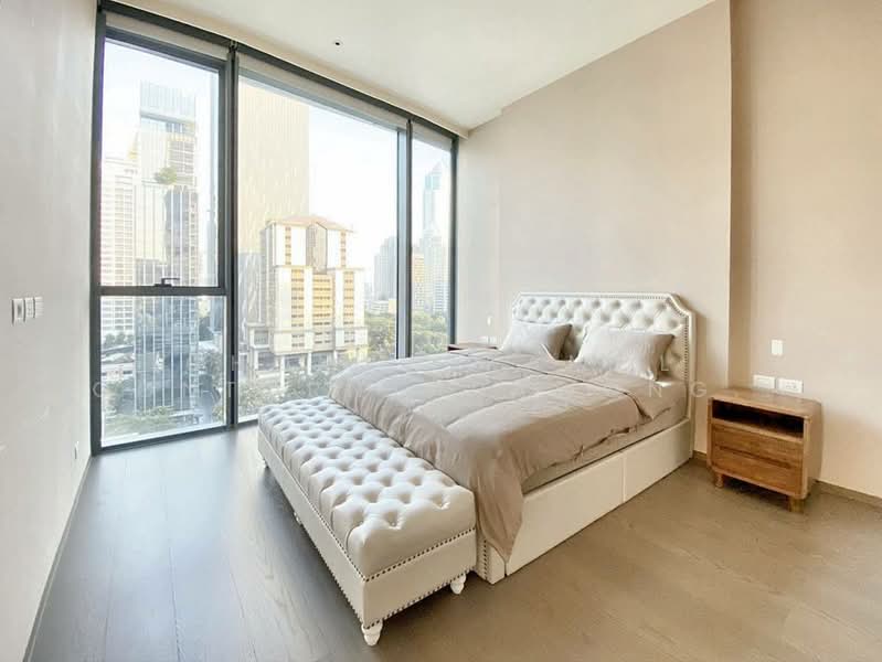 Scope Langsuan, Bangkok, Soi Lang Suan, Lumphini, Pathum Wan, Bangkok, 1 Bedroom, 85 sqm, Condo For Rent, by Chomratkamol Soontorntarawong (Gor), 500473316 - DDproperty.com