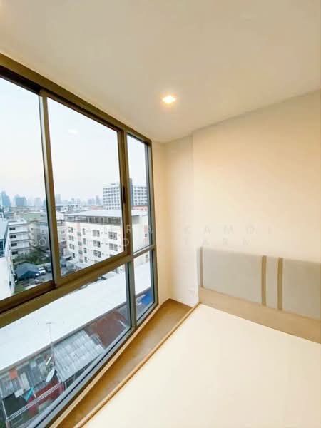 The Nest Sukhumvit 71 : เดอะ เนสท์ สุขุมวิท 71, กรุงเทพ, 17 ซอยปรีดีพนมยงค์ 2, พระโขนงเหนือ, วัฒนา, กรุงเทพ, 30 ตร.ม., คอนโด ขาย, โดย Chomratkamol Soontorntarawong (Gor), 500473319 - DDproperty.com