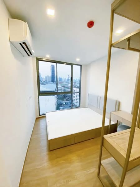The Nest Sukhumvit 71 : เดอะ เนสท์ สุขุมวิท 71, กรุงเทพ, 17 ซอยปรีดีพนมยงค์ 2, พระโขนงเหนือ, วัฒนา, กรุงเทพ, 30 ตร.ม., คอนโด ขาย, โดย Chomratkamol Soontorntarawong (Gor), 500473319 - DDproperty.com
