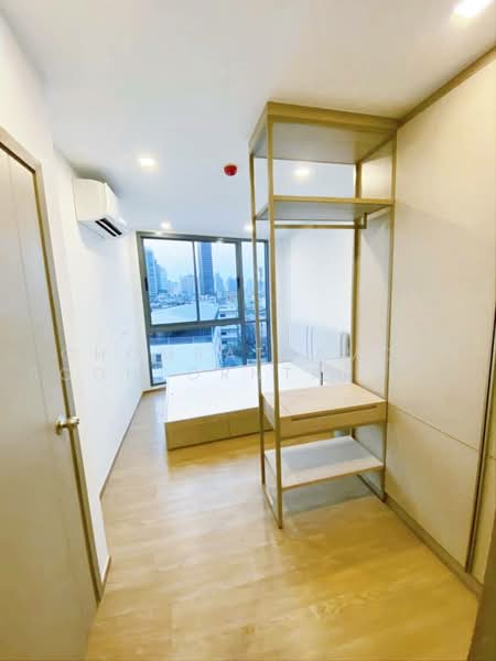 The Nest Sukhumvit 71 : เดอะ เนสท์ สุขุมวิท 71, กรุงเทพ, 17 ซอยปรีดีพนมยงค์ 2, พระโขนงเหนือ, วัฒนา, กรุงเทพ, 30 ตร.ม., คอนโด ขาย, โดย Chomratkamol Soontorntarawong (Gor), 500473319 - DDproperty.com