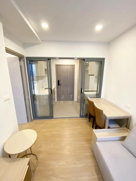 The Nest Sukhumvit 71 : เดอะ เนสท์ สุขุมวิท 71, กรุงเทพ, 17 ซอยปรีดีพนมยงค์ 2, พระโขนงเหนือ, วัฒนา, กรุงเทพ, 30 ตร.ม., คอนโด ขาย, โดย Chomratkamol Soontorntarawong (Gor), 500473319 - DDproperty.com
