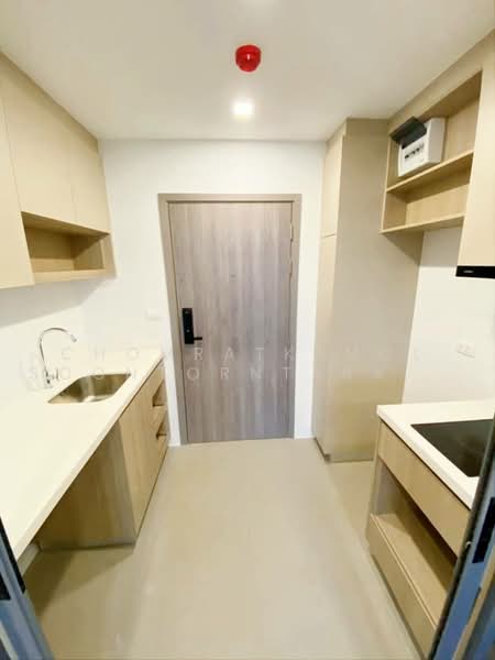 The Nest Sukhumvit 71 : เดอะ เนสท์ สุขุมวิท 71, กรุงเทพ, 17 ซอยปรีดีพนมยงค์ 2, พระโขนงเหนือ, วัฒนา, กรุงเทพ, 30 ตร.ม., คอนโด ขาย, โดย Chomratkamol Soontorntarawong (Gor), 500473319 - DDproperty.com