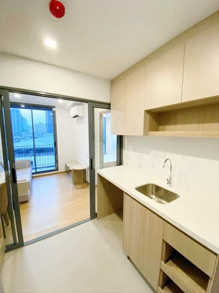 The Nest Sukhumvit 71, Bangkok, 17 Soi Pridi Banomyong 2, Phra Kanong Nua, Watthana, Bangkok, 1 Bedroom, 30 sqm, Condo For Sale, by Chomratkamol Soontorntarawong (Gor), 500473319 - DDproperty.com