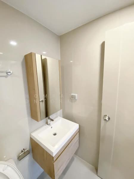 The Nest Sukhumvit 71, Bangkok, 17 Soi Pridi Banomyong 2, Phra Kanong Nua, Watthana, Bangkok, 1 Bedroom, 30 sqm, Condo For Sale, by Chomratkamol Soontorntarawong (Gor), 500473319 - DDproperty.com
