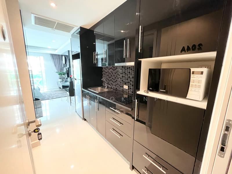 Cosy Beach View, Chon Buri (Pattaya), Nong Pru, Bang Lamung (Pattaya), Chon Buri (Pattaya), 1 Bedroom, 73 sqm, Condo For Sale, by Valen Lokunpai , 500473320 - DDproperty.com
