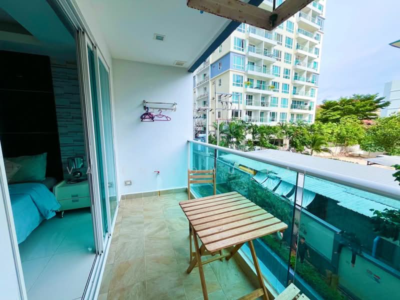Cosy Beach View : โคซี่ บีช วิว, ชลบุรี, หนองปรือ, บางละมุง, ชลบุรี, 73 ตร.ม., คอนโด ขาย, โดย Valen Lokunpai , 500473320 - DDproperty.com
