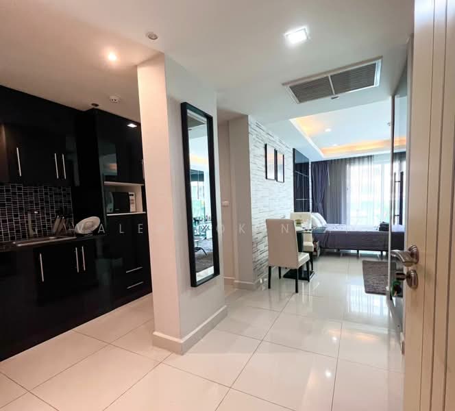 Cosy Beach View, Chon Buri (Pattaya), Nong Pru, Bang Lamung (Pattaya), Chon Buri (Pattaya), 1 Bedroom, 73 sqm, Condo For Sale, by Valen Lokunpai , 500473320 - DDproperty.com