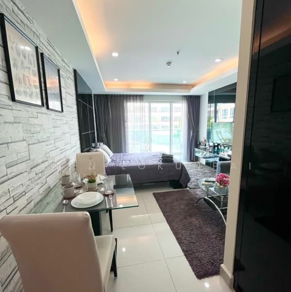 Cosy Beach View, Chon Buri (Pattaya), Nong Pru, Bang Lamung (Pattaya), Chon Buri (Pattaya), 1 Bedroom, 73 sqm, Condo For Sale, by Valen Lokunpai , 500473320 - DDproperty.com
