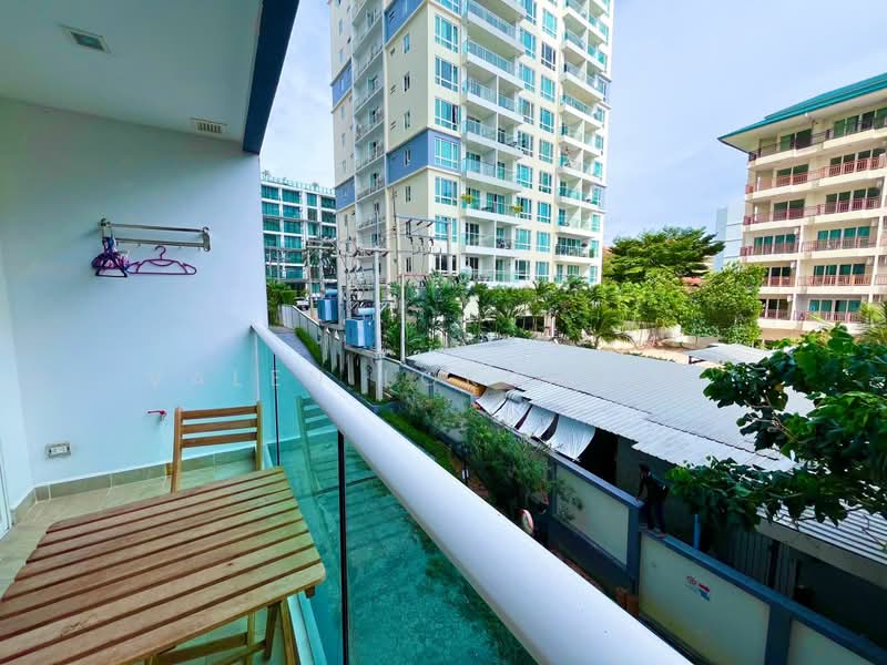 Cosy Beach View : โคซี่ บีช วิว, ชลบุรี, หนองปรือ, บางละมุง, ชลบุรี, 73 ตร.ม., คอนโด ขาย, โดย Valen Lokunpai , 500473320 - DDproperty.com