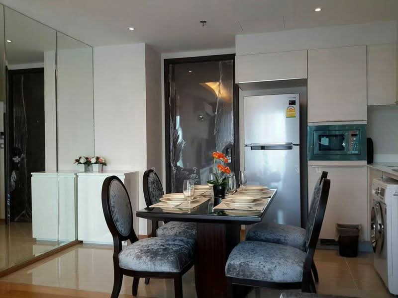 H Sukhumvit 43, Bangkok, 28 Sukhumvit 34 Road, Khlong Tan Nua, Watthana, Bangkok, 2 Bedrooms, 65 sqm, Condo For Rent, by คุณรวีวรรณ อู่เงิน, 500473321 - DDproperty.com