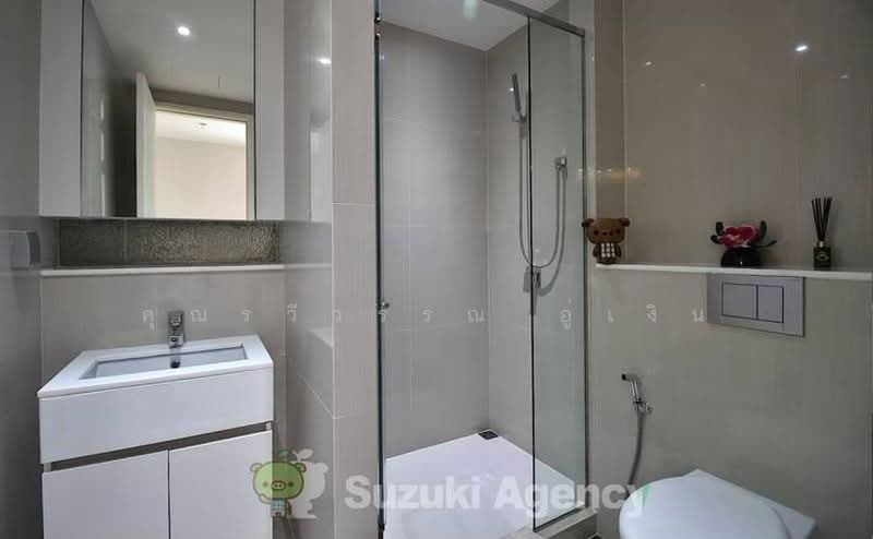 H Sukhumvit 43, Bangkok, 28 Sukhumvit 34 Road, Khlong Tan Nua, Watthana, Bangkok, 2 Bedrooms, 65 sqm, Condo For Rent, by คุณรวีวรรณ อู่เงิน, 500473321 - DDproperty.com