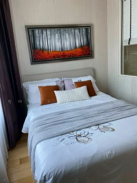 H Sukhumvit 43, Bangkok, 28 Sukhumvit 34 Road, Khlong Tan Nua, Watthana, Bangkok, 2 Bedrooms, 65 sqm, Condo For Rent, by คุณรวีวรรณ อู่เงิน, 500473321 - DDproperty.com