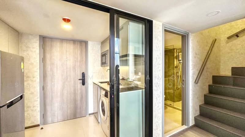 SOHO Bangkok Ratchada, กรุงเทพ, 74 Pracha Rat Bamphen Rd, ห้วยขวาง, กรุงเทพ, 48 ตร.ม., คอนโด ขาย, โดย Chomratkamol Soontorntarawong (Gor), 500473323 - DDproperty.com