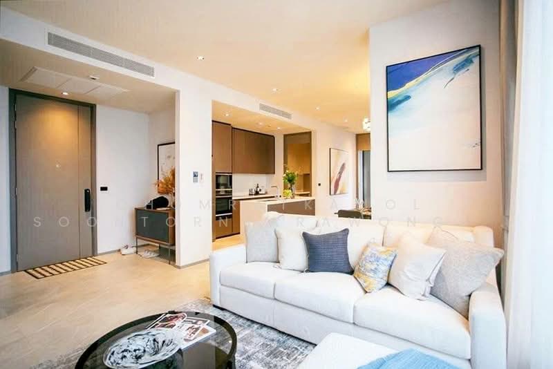 Hyde Heritage Thonglor, Bangkok, 1199 Sukhumvit Soi 59, Khlong Tan Nua, Watthana, Bangkok, 3 Bedrooms, 150 sqm, Condo For Rent, by Chomratkamol Soontorntarawong (Gor), 500473324 - DDproperty.com