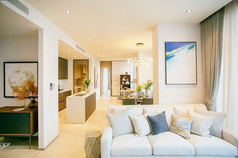 Hyde Heritage Thonglor, Bangkok, 1199 Sukhumvit Soi 59, Khlong Tan Nua, Watthana, Bangkok, 3 Bedrooms, 150 sqm, Condo For Rent, by Chomratkamol Soontorntarawong (Gor), 500473324 - DDproperty.com
