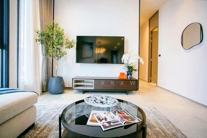 Hyde Heritage Thonglor, Bangkok, 1199 Sukhumvit Soi 59, Khlong Tan Nua, Watthana, Bangkok, 3 Bedrooms, 150 sqm, Condo For Rent, by Chomratkamol Soontorntarawong (Gor), 500473324 - DDproperty.com