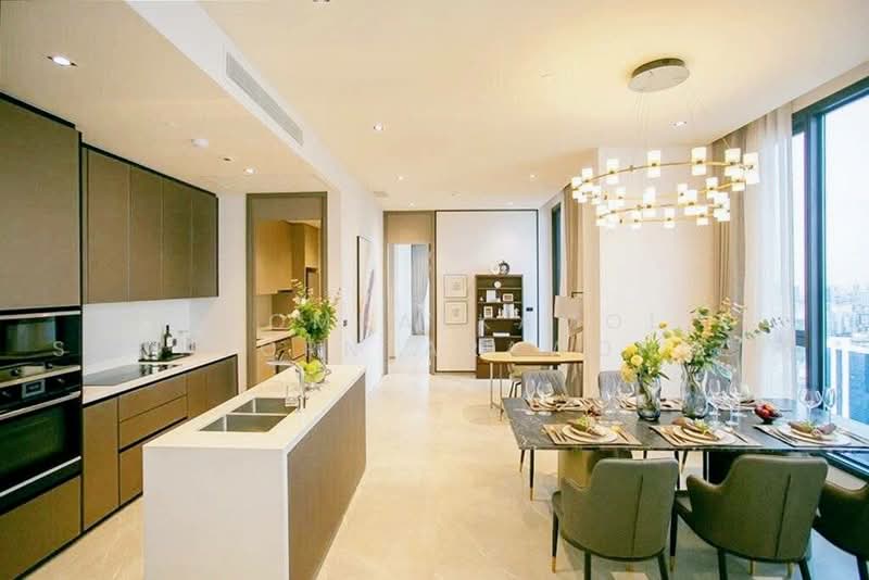 Hyde Heritage Thonglor, Bangkok, 1199 Sukhumvit Soi 59, Khlong Tan Nua, Watthana, Bangkok, 3 Bedrooms, 150 sqm, Condo For Rent, by Chomratkamol Soontorntarawong (Gor), 500473324 - DDproperty.com