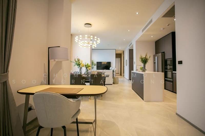Hyde Heritage Thonglor, Bangkok, 1199 Sukhumvit Soi 59, Khlong Tan Nua, Watthana, Bangkok, 3 Bedrooms, 150 sqm, Condo For Rent, by Chomratkamol Soontorntarawong (Gor), 500473324 - DDproperty.com
