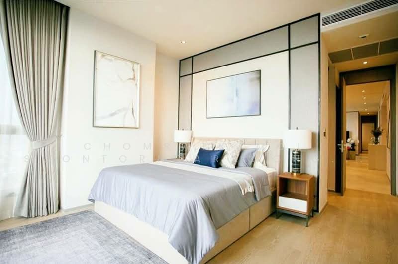 Hyde Heritage Thonglor, Bangkok, 1199 Sukhumvit Soi 59, Khlong Tan Nua, Watthana, Bangkok, 3 Bedrooms, 150 sqm, Condo For Rent, by Chomratkamol Soontorntarawong (Gor), 500473324 - DDproperty.com
