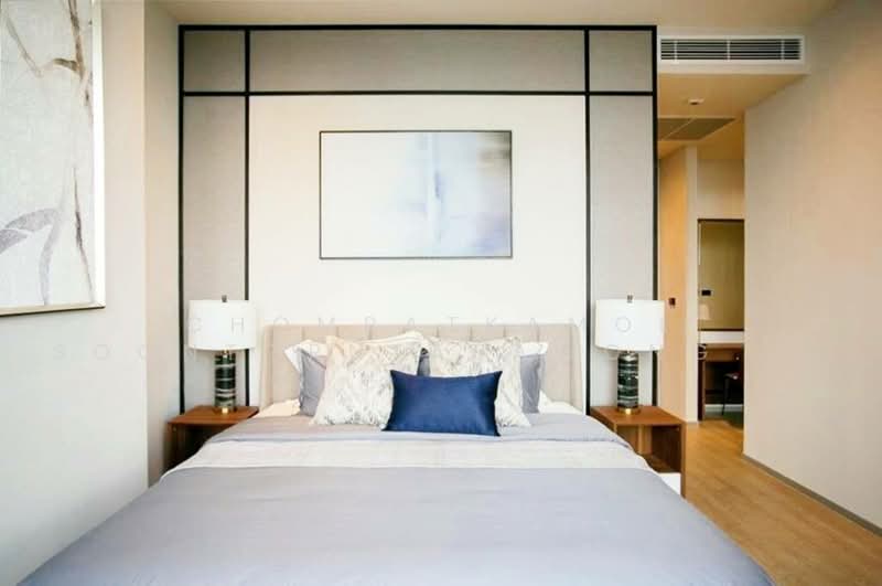 Hyde Heritage Thonglor, Bangkok, 1199 Sukhumvit Soi 59, Khlong Tan Nua, Watthana, Bangkok, 3 Bedrooms, 150 sqm, Condo For Rent, by Chomratkamol Soontorntarawong (Gor), 500473324 - DDproperty.com
