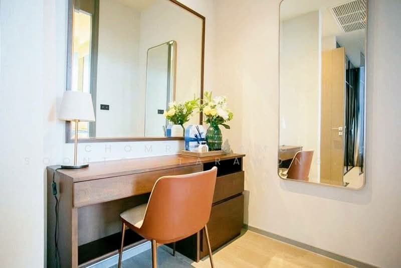 Hyde Heritage Thonglor, Bangkok, 1199 Sukhumvit Soi 59, Khlong Tan Nua, Watthana, Bangkok, 3 Bedrooms, 150 sqm, Condo For Rent, by Chomratkamol Soontorntarawong (Gor), 500473324 - DDproperty.com