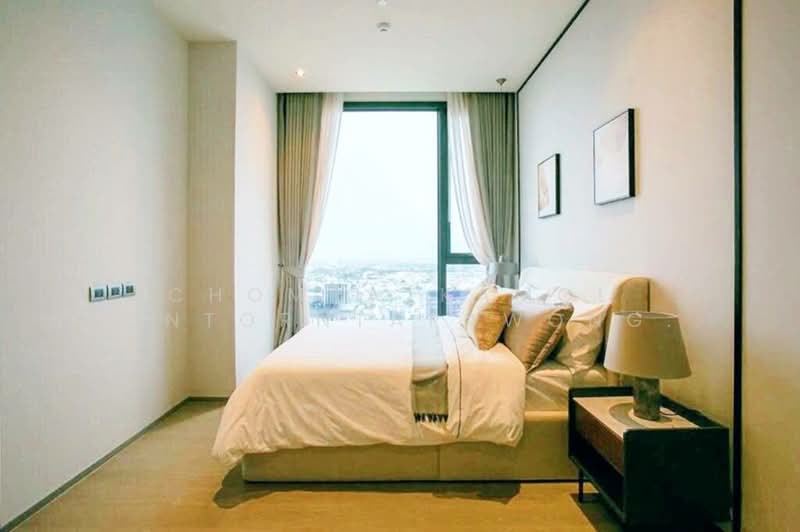 Hyde Heritage Thonglor, Bangkok, 1199 Sukhumvit Soi 59, Khlong Tan Nua, Watthana, Bangkok, 3 Bedrooms, 150 sqm, Condo For Rent, by Chomratkamol Soontorntarawong (Gor), 500473324 - DDproperty.com