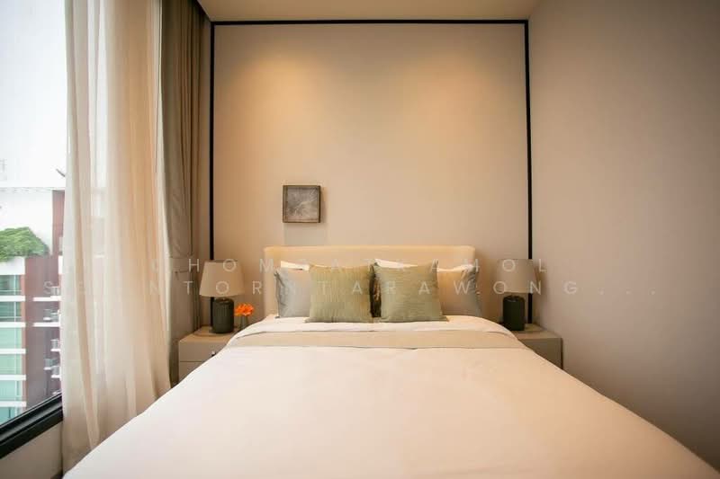 Hyde Heritage Thonglor, Bangkok, 1199 Sukhumvit Soi 59, Khlong Tan Nua, Watthana, Bangkok, 3 Bedrooms, 150 sqm, Condo For Rent, by Chomratkamol Soontorntarawong (Gor), 500473324 - DDproperty.com