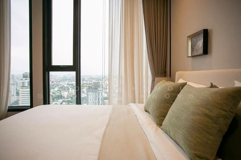 Hyde Heritage Thonglor, Bangkok, 1199 Sukhumvit Soi 59, Khlong Tan Nua, Watthana, Bangkok, 3 Bedrooms, 150 sqm, Condo For Rent, by Chomratkamol Soontorntarawong (Gor), 500473324 - DDproperty.com
