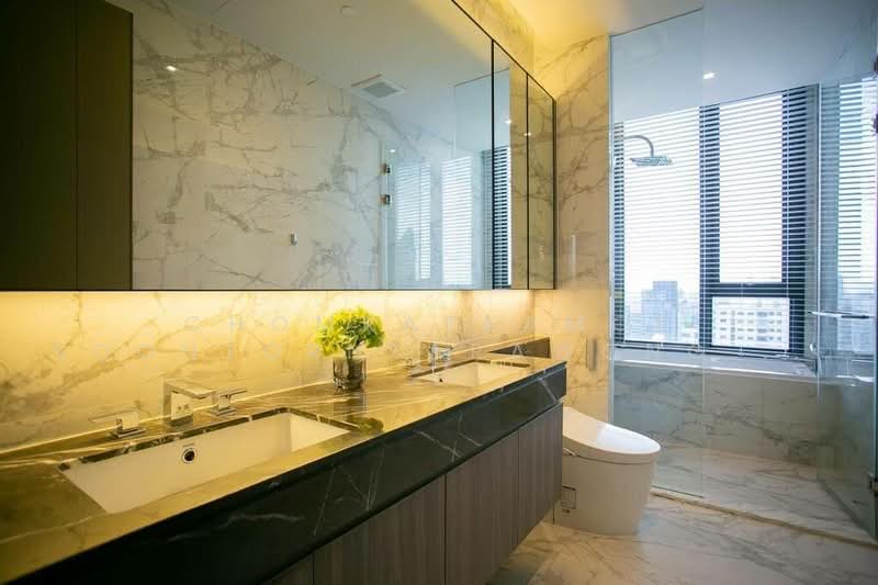 Hyde Heritage Thonglor, Bangkok, 1199 Sukhumvit Soi 59, Khlong Tan Nua, Watthana, Bangkok, 3 Bedrooms, 150 sqm, Condo For Rent, by Chomratkamol Soontorntarawong (Gor), 500473324 - DDproperty.com