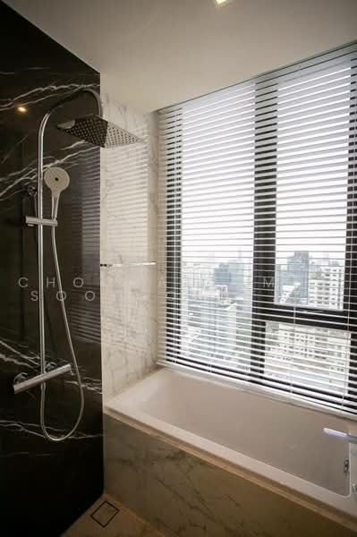 Hyde Heritage Thonglor, Bangkok, 1199 Sukhumvit Soi 59, Khlong Tan Nua, Watthana, Bangkok, 3 Bedrooms, 150 sqm, Condo For Rent, by Chomratkamol Soontorntarawong (Gor), 500473324 - DDproperty.com