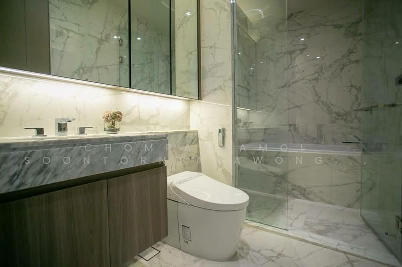 Hyde Heritage Thonglor, Bangkok, 1199 Sukhumvit Soi 59, Khlong Tan Nua, Watthana, Bangkok, 3 Bedrooms, 150 sqm, Condo For Rent, by Chomratkamol Soontorntarawong (Gor), 500473324 - DDproperty.com