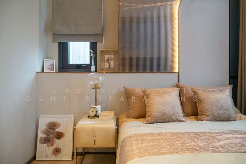 Na Reva Charoennakhon, Bangkok, Charoen Nakhon Road, Samlae, Thon Buri, Bangkok, 2 Bedrooms, 65 sqm, Condo For Sale, by Chomratkamol Soontorntarawong (Gor), 500473325 - DDproperty.com