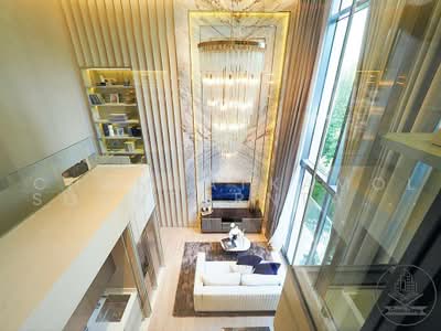 ขาย - The Address Siam-Ratchathewi : ดิ แอดเดรส สยาม-ราชเทวี, กรุงเทพ