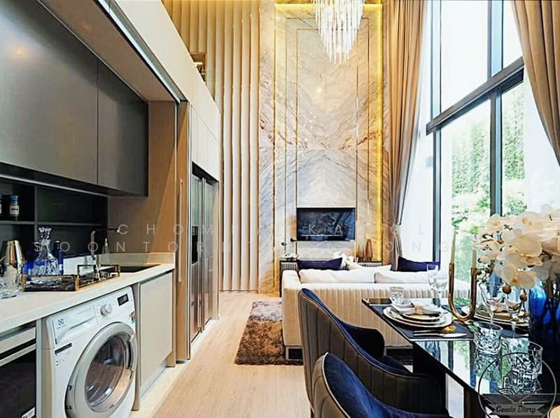 The Address Siam-Ratchathewi, Bangkok, 500 Phetchaburi Road, Thanon Phetchaburi, Ratchathewi, Bangkok, 2 Bedrooms, 73 sqm, Condo For Sale, by Chomratkamol Soontorntarawong (Gor), 500473326 - DDproperty.com