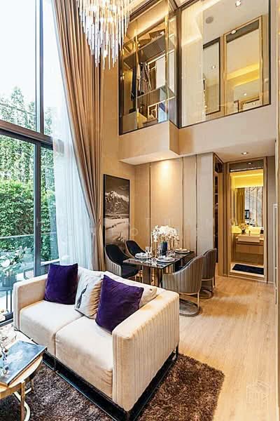 The Address Siam-Ratchathewi, Bangkok, 500 Phetchaburi Road, Thanon Phetchaburi, Ratchathewi, Bangkok, 2 Bedrooms, 73 sqm, Condo For Sale, by Chomratkamol Soontorntarawong (Gor), 500473326 - DDproperty.com
