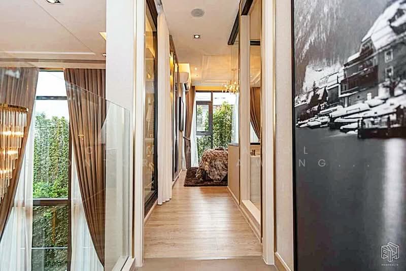The Address Siam-Ratchathewi, Bangkok, 500 Phetchaburi Road, Thanon Phetchaburi, Ratchathewi, Bangkok, 2 Bedrooms, 73 sqm, Condo For Sale, by Chomratkamol Soontorntarawong (Gor), 500473326 - DDproperty.com