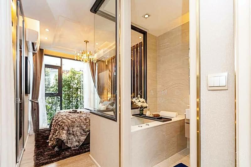 The Address Siam-Ratchathewi, Bangkok, 500 Phetchaburi Road, Thanon Phetchaburi, Ratchathewi, Bangkok, 2 Bedrooms, 73 sqm, Condo For Sale, by Chomratkamol Soontorntarawong (Gor), 500473326 - DDproperty.com