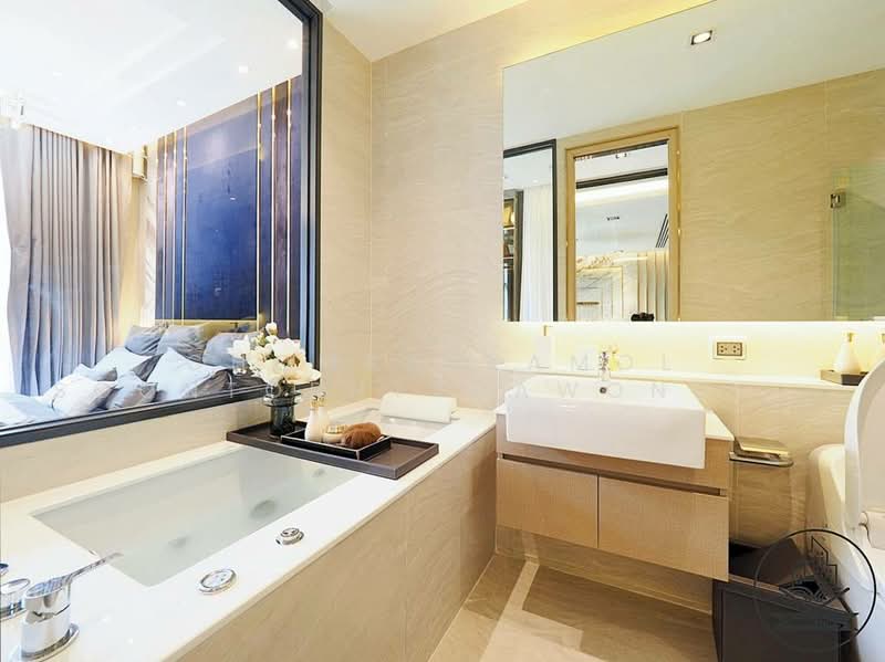 The Address Siam-Ratchathewi, Bangkok, 500 Phetchaburi Road, Thanon Phetchaburi, Ratchathewi, Bangkok, 2 Bedrooms, 73 sqm, Condo For Sale, by Chomratkamol Soontorntarawong (Gor), 500473326 - DDproperty.com