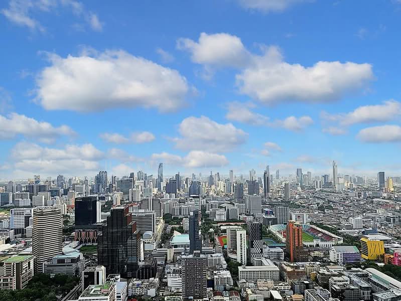 The Address Siam-Ratchathewi : ดิ แอดเดรส สยาม-ราชเทวี, กรุงเทพ, 500 ถนน เพชรบุรี, ถนนเพชรบุรี, ราชเทวี, กรุงเทพ, 73 ตร.ม., คอนโด ขาย, โดย Chomratkamol Soontorntarawong (Gor), 500473326 - DDproperty.com