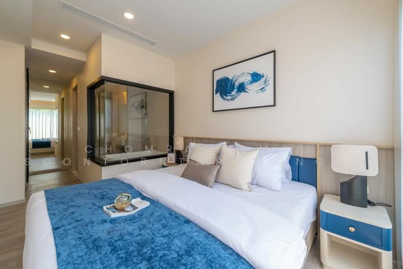 Origin Place Bangna : ออริจิ้น เพลส บางนา, กรุงเทพ, ซอยบางนา-ตราด 48, บางนา, กรุงเทพ, 34 ตร.ม., คอนโด ขาย, โดย Chomratkamol Soontorntarawong (Gor), 500473327 - DDproperty.com