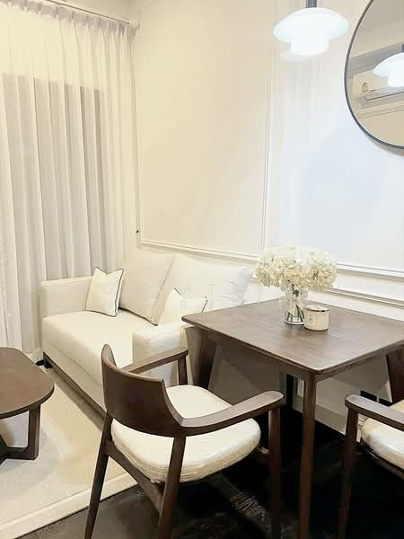 Park Origin Thonglor, Bangkok, Soi Thonglor 10, Sukhumvit Road, Khlong Tan Nua, Watthana, Bangkok, 1 Bedroom, 33 sqm, Condo For Rent, by Chomratkamol Soontorntarawong (Gor), 500473329 - DDproperty.com