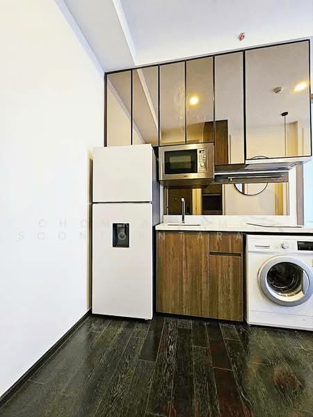 Park Origin Thonglor, Bangkok, Soi Thonglor 10, Sukhumvit Road, Khlong Tan Nua, Watthana, Bangkok, 1 Bedroom, 33 sqm, Condo For Rent, by Chomratkamol Soontorntarawong (Gor), 500473329 - DDproperty.com