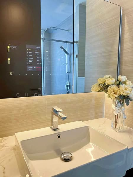 Park Origin Thonglor, กรุงเทพ, Soi Thonglor 10, Sukhumvit Road, คลองตันเหนือ, วัฒนา, กรุงเทพ, 33 ตร.ม., คอนโด ให้เช่า, โดย Chomratkamol Soontorntarawong (Gor), 500473329 - DDproperty.com